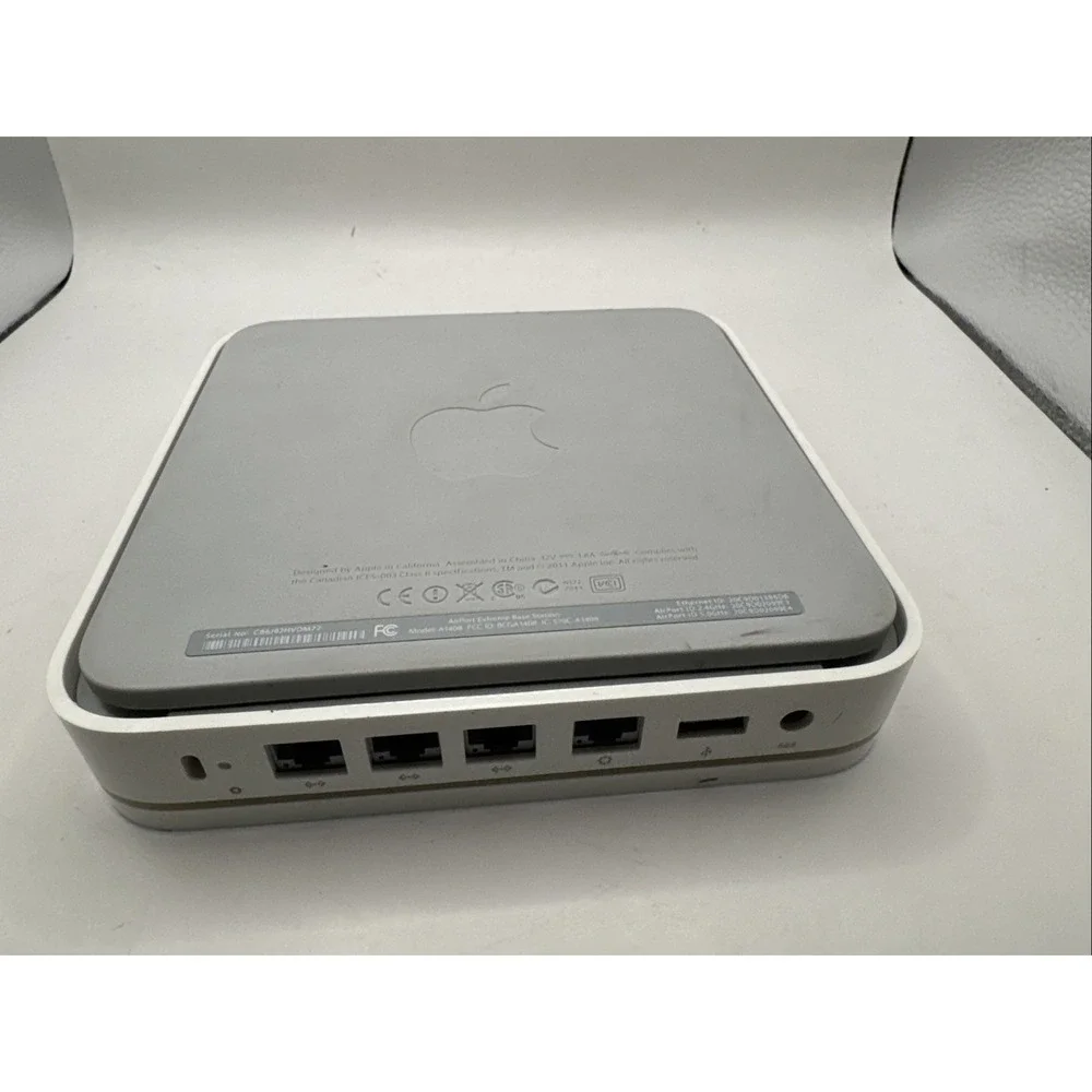 Apple AirPort Extreme Base Station A1408